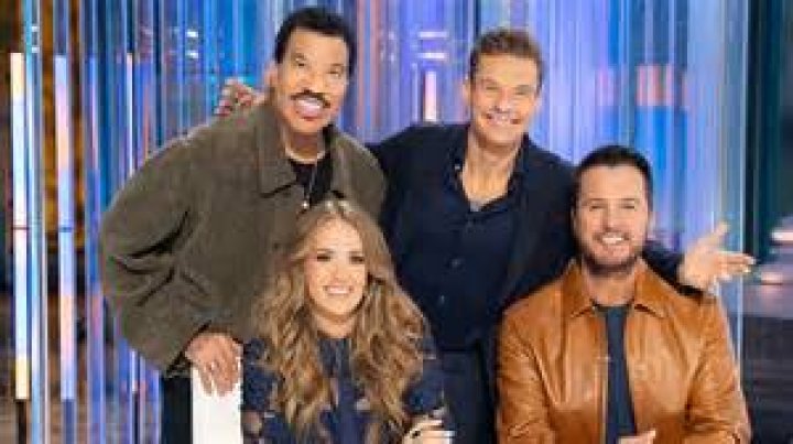 Discover The Original Judges Of American Idol's Debut Season