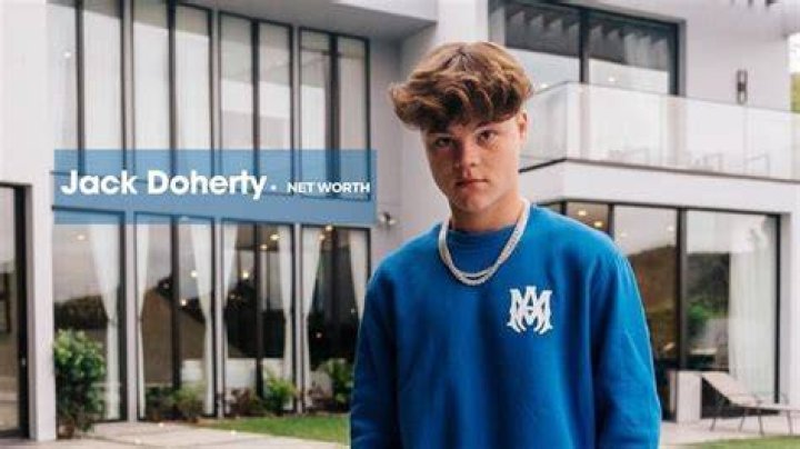 Discover The Remarkable Life And Work Of Jack Doherty