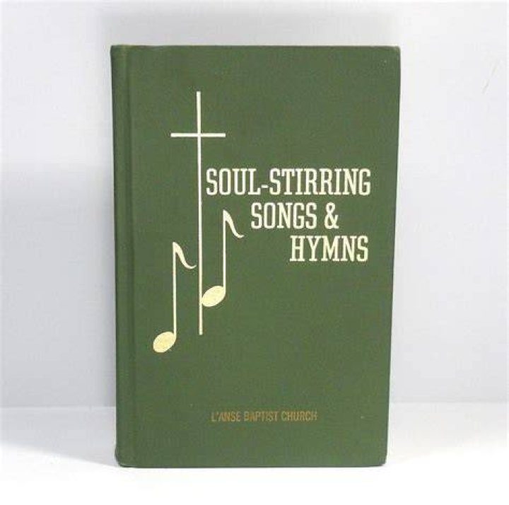 Discover The Revivalist's Guide To Soul-Stirring Hymns