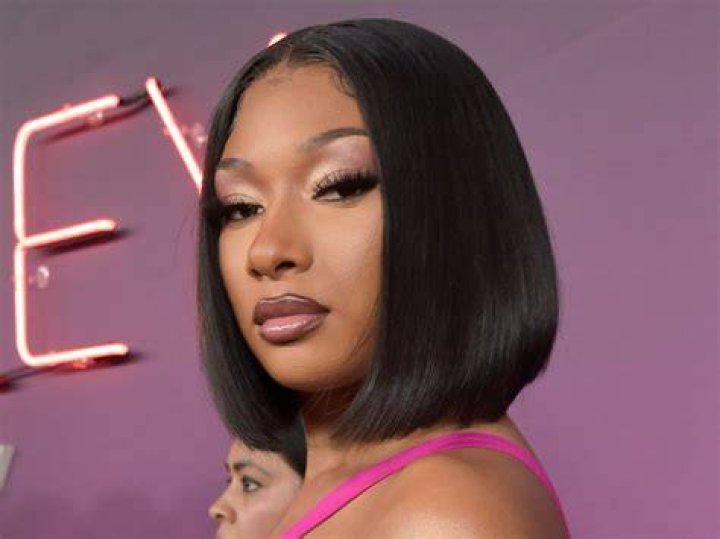 Discover The Secrets Behind Megan Thee Stallion's Enigmatic Height