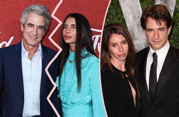 Discover The Secrets Of Dermot Mulroney And Wife's Enduring Love