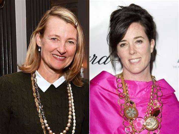 Discover The Style Of Kate Spade's Daughter In 2024