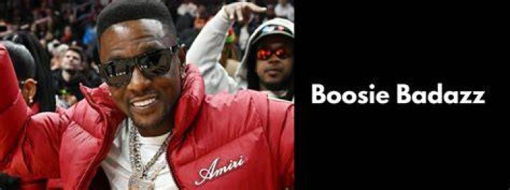 Discover The True Essence Of Boosie Badazz