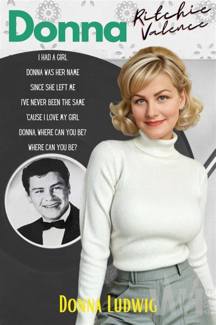 Discover The Truth Behind "Is Donna Ludwig Still Alive" And Unveil Surprising Insights