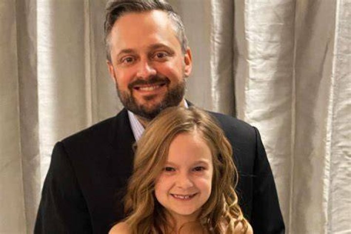 Discover The Unbreakable Bond: Nate Bargatze's Family Unveiled