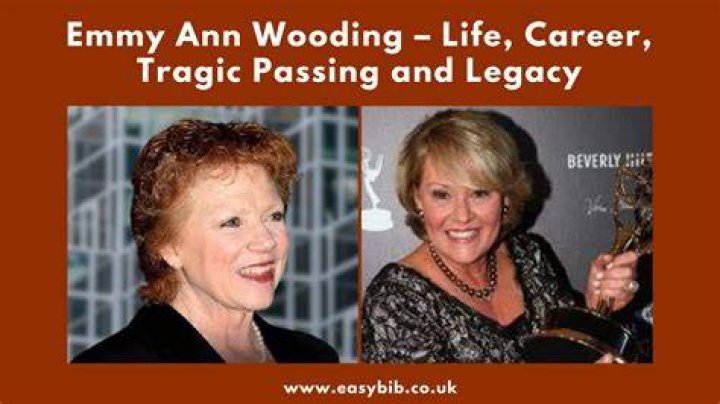 Discover The Unforgettable Work Of Emmy Ann Wooding, Artist Extraordinaire