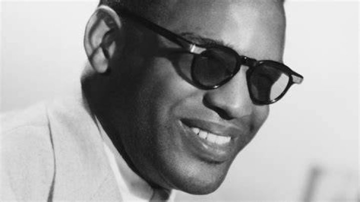 Discover The Unveiled Truth: Ray Charles And His Time During World War II