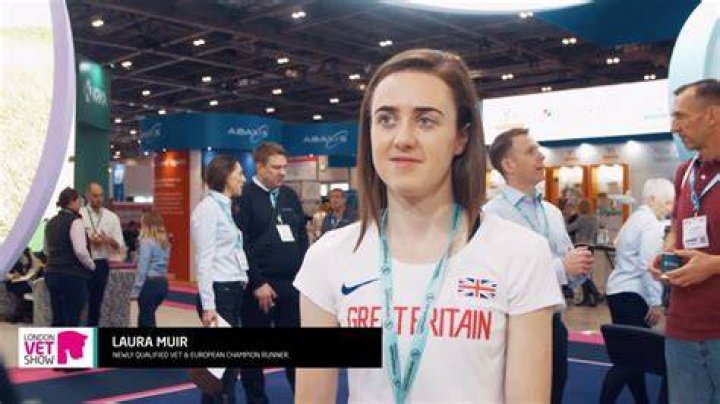 Discover The World Of Middle-Distance Running With Kucera Laura
