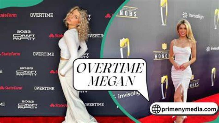 Discover Where To Find The Overtime Megan Video