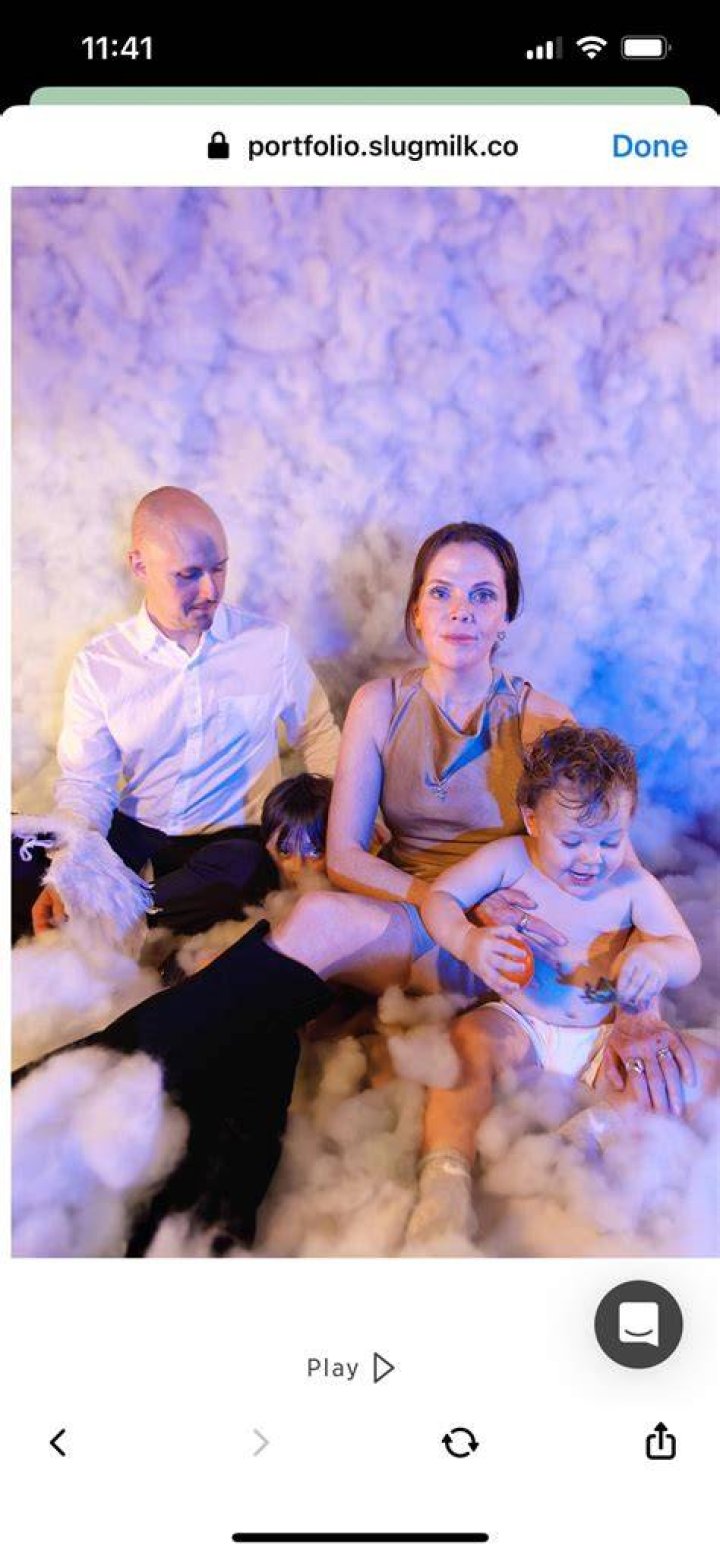 Discoveries About Her Cherished Children