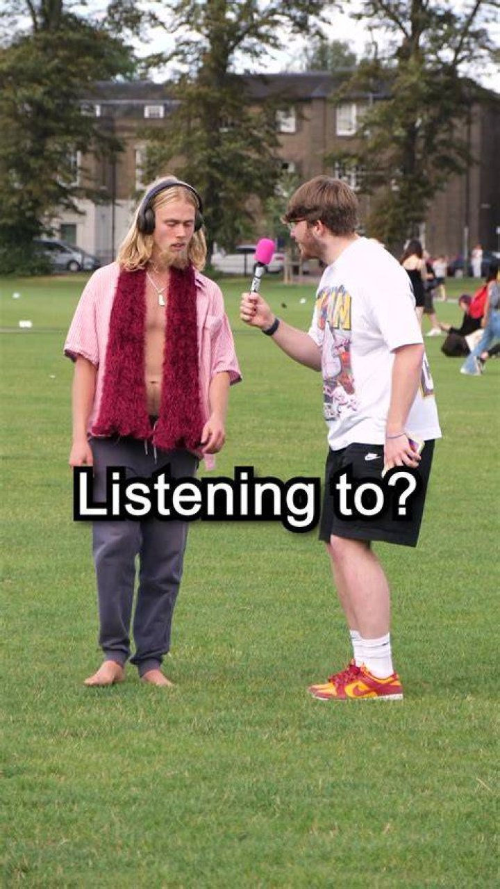 Discoveries And Insights For Music Enthusiasts