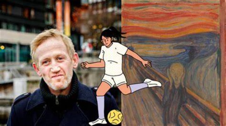Discoveries And Insights Into A Rising Boxing Star
