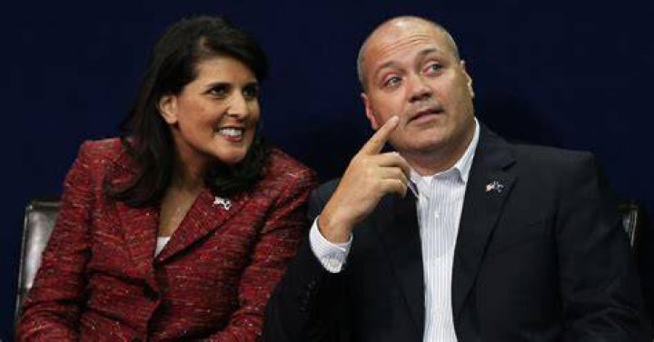 Discoveries And Insights Into Nikki Haley's Husband's Age