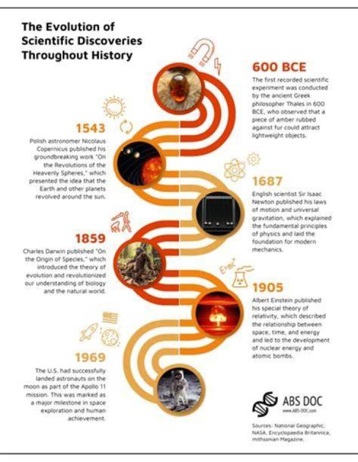 Discoveries And Insights Into The Enigma