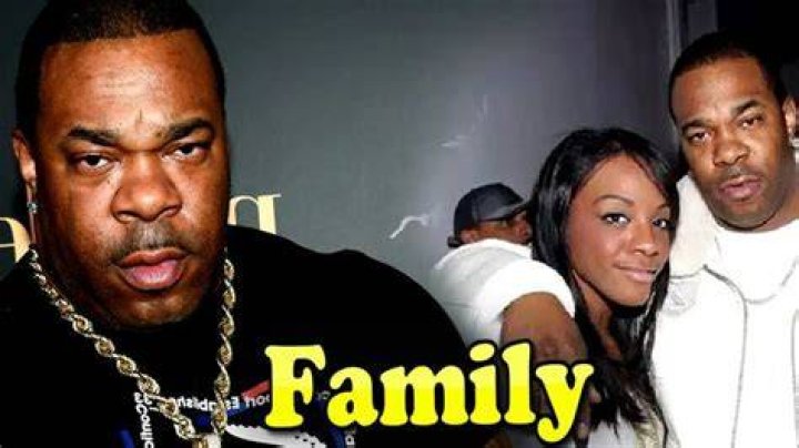 Discoveries Await In The World Of Busta Rhymes' Wife