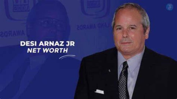 Discovering The Life And Impact Of Desi Armez Jr