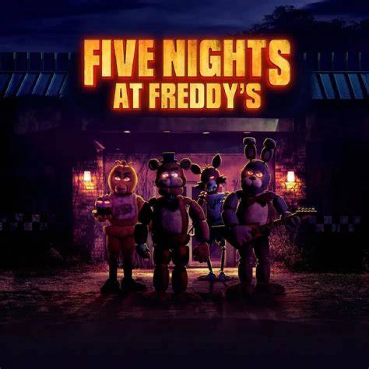 Discuss Everything About Five Nights at Freddy's Wiki Fandom