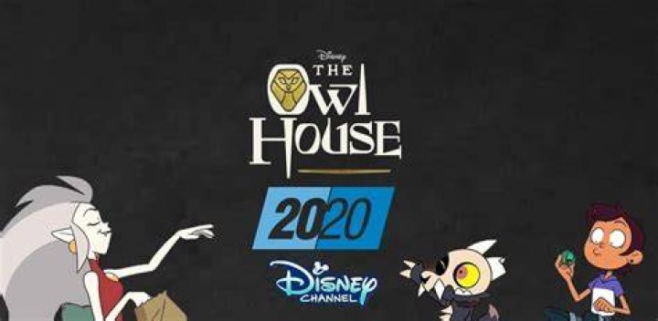 Disney Channel&rsquo;s &lsquo;The Owl House&rsquo; Sets Voice Cast, New York Comic Con