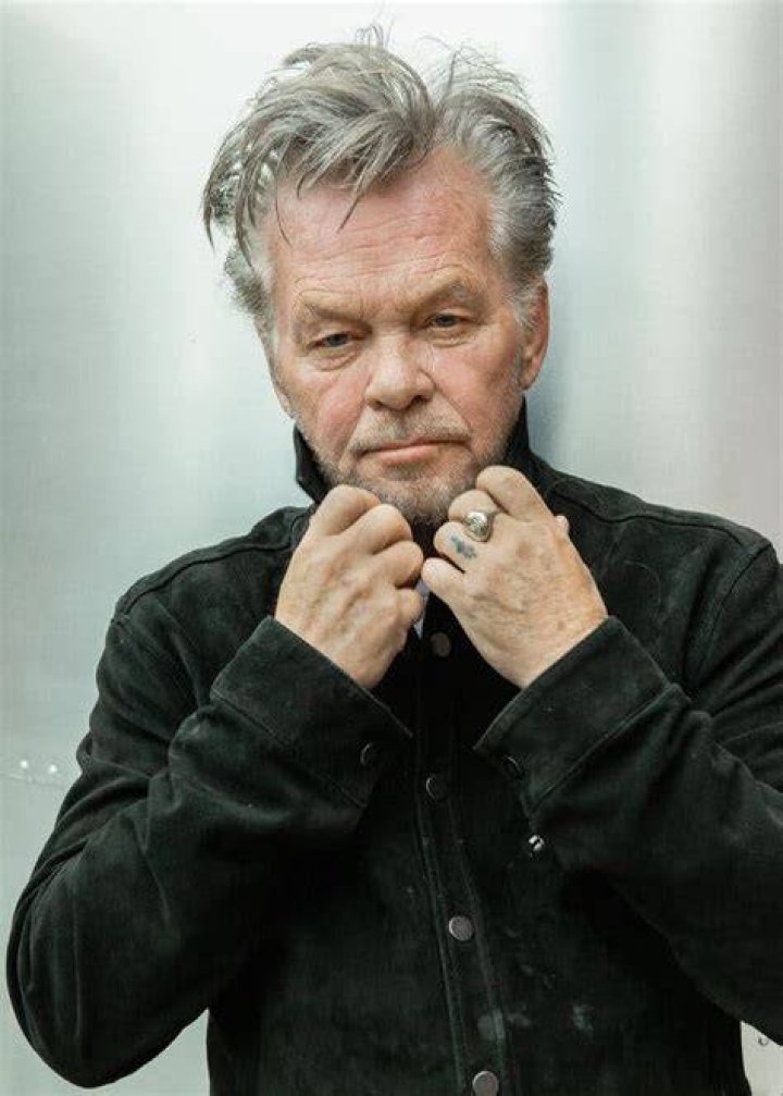 Dive Into The World Of John Mellencamp