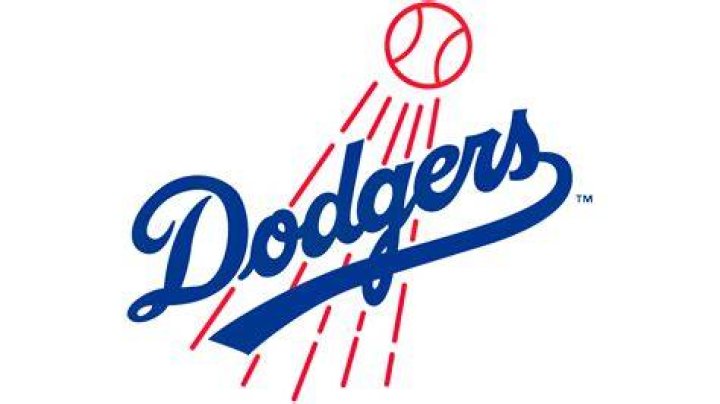 Dodgers' Trayce Thompson hits home run that still hasn't landed