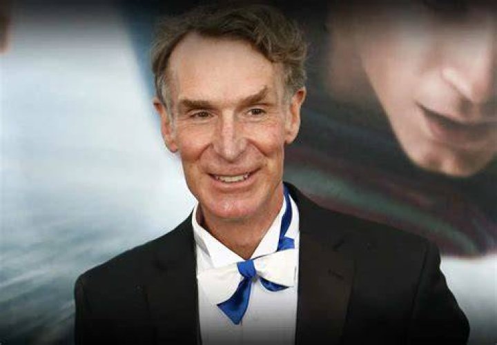 Does Bill Nye have brothers?