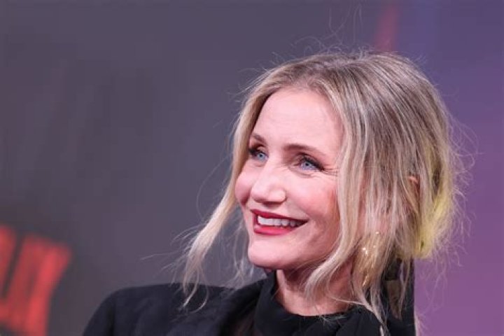 Does Cameron Diaz Have A Twin Sister The Surprising Truth Revealed