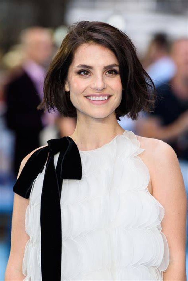 Does Charlotte Riley Have Instagram? The Actress Takes Her Privacy Very