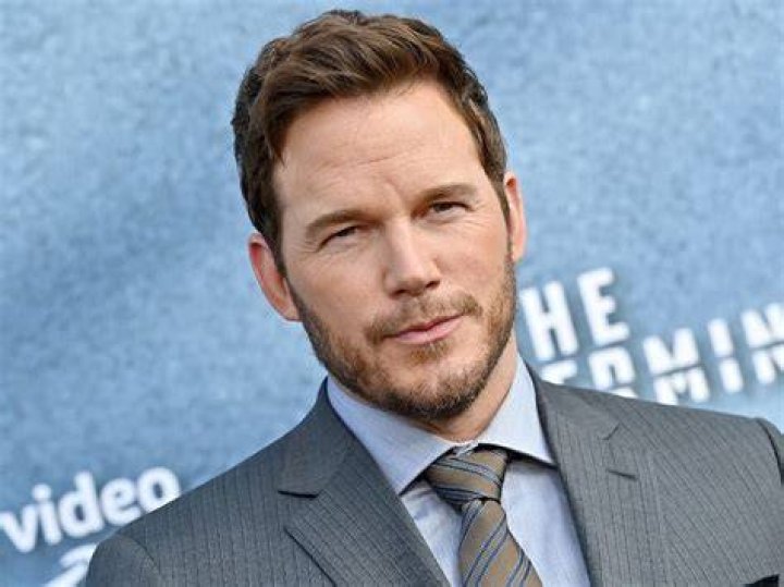 Does Chris Pratt's son have a disability? ABTC