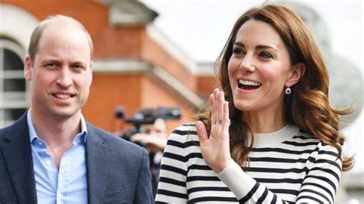 Does Kate Middleton's Appearance Stem From An Eating Disorder?
