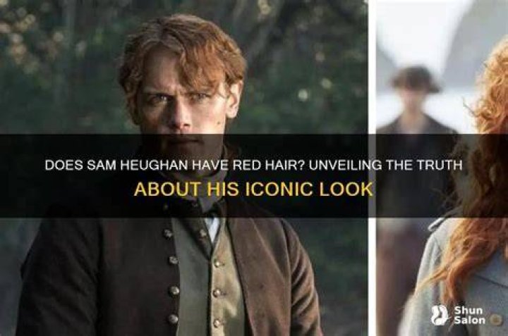 Does Sam Heughan Have a Girlfriend? Get the Deets PureWow