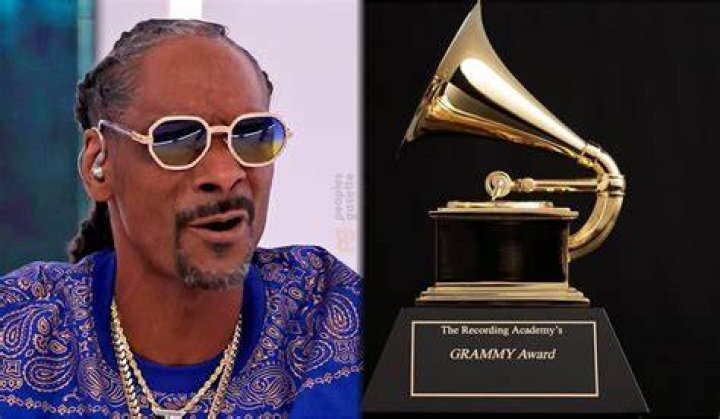Does Snoop Dogg Have A Grammy: A Definitive Answer!