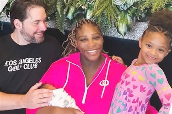 Does Venus Williams Have Kids and a Husband? Family Details