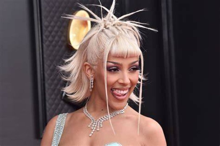 Doja Cat is from a mixed ethnicity and racial background. She is of