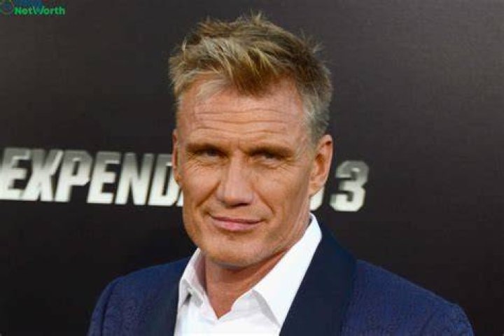 Dolph Lundgren Net Worth The Action Star's Wealth, Career Highlights