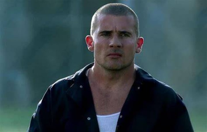 Dominic Purcell Wiki 2021 Net Worth, Height, Weight, Relationship