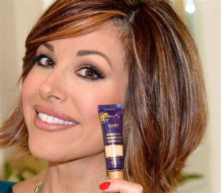 Dominique Sachse cosmetic surgery Celebrity plastic surgery online