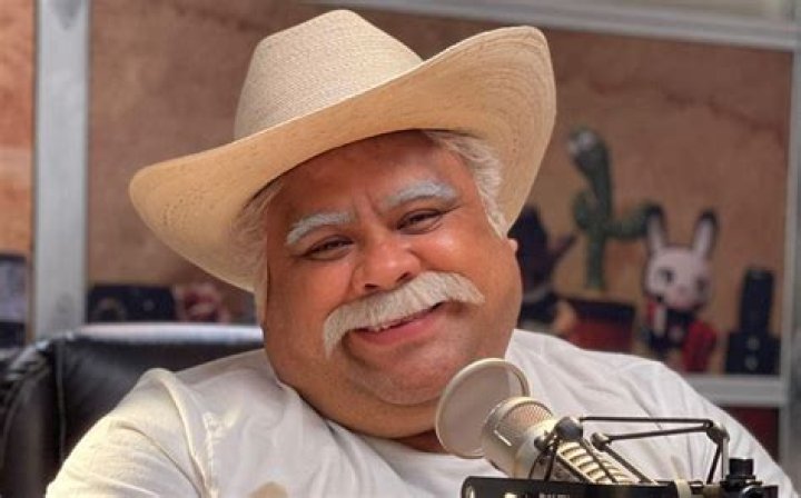 Don Cheto Biografia El Estadio Azteca Pierde Su Voz, Fallece Don