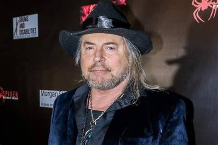 Don Dokken Loses Use Of Hands After Spinal Surgery WKLR Classic