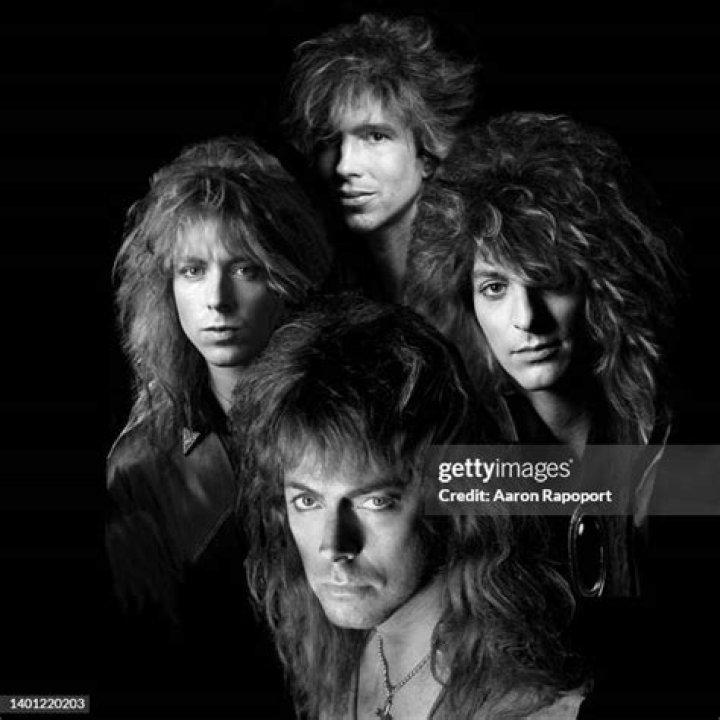 Don Dokken
