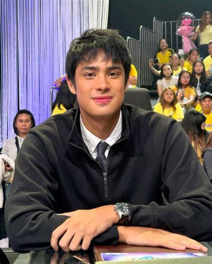 Donny Pangilinan had fun working with mom Maricel Laxa ABSCBN News