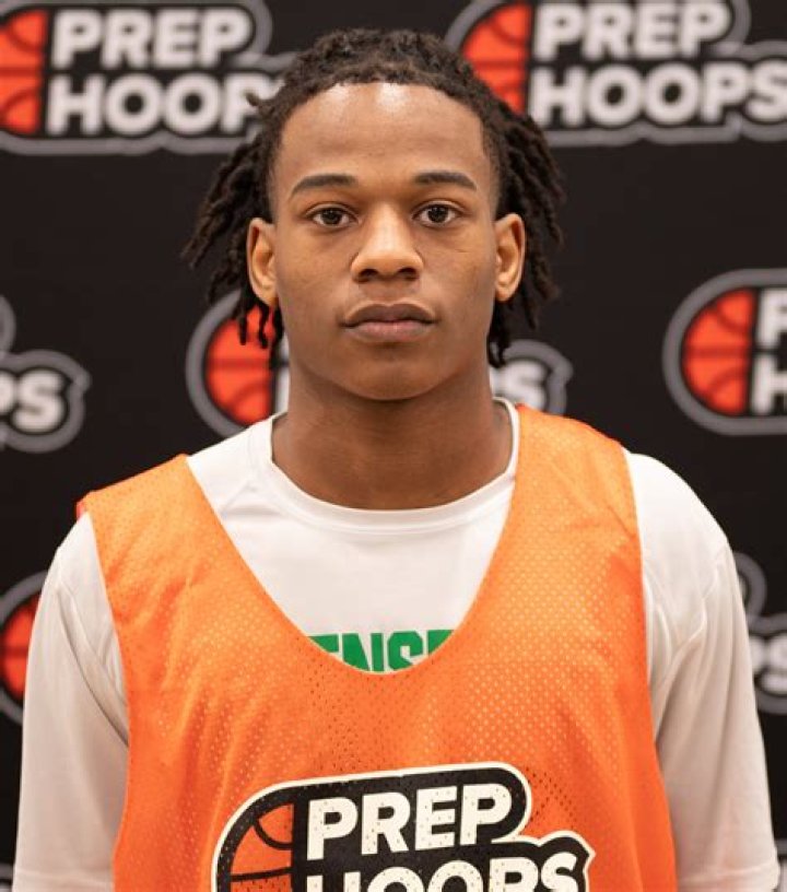 Dorin Dickerson Draft Prep Coach
