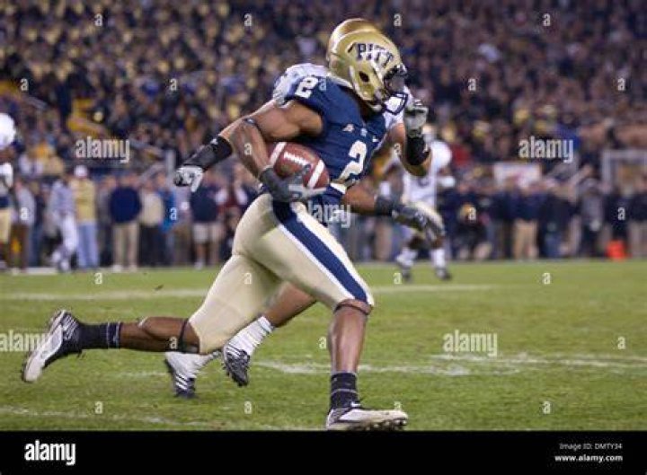 Dorin Dickerson Pitt football, Pitt panthers football, Pittsburgh