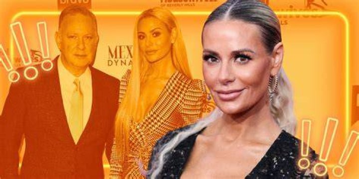 Dorit And PK: Unfiltered Luxury And Reality TV Fame