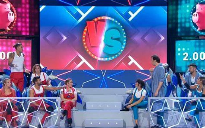 Dos concursantes salieron esta noche de &ldquo;La casa de los famosos 3