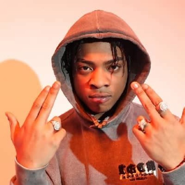 Dougie B Bio, Career, Age, Net Worth, Height, Nationality, Facts