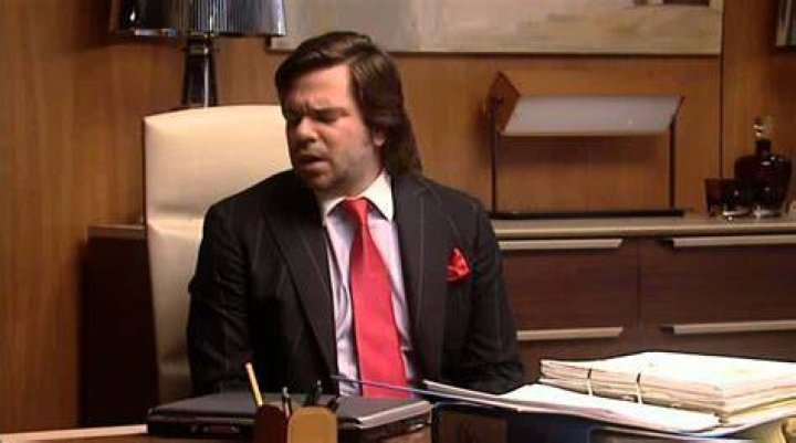 Douglas Reynholm The IT Crowd Wiki
