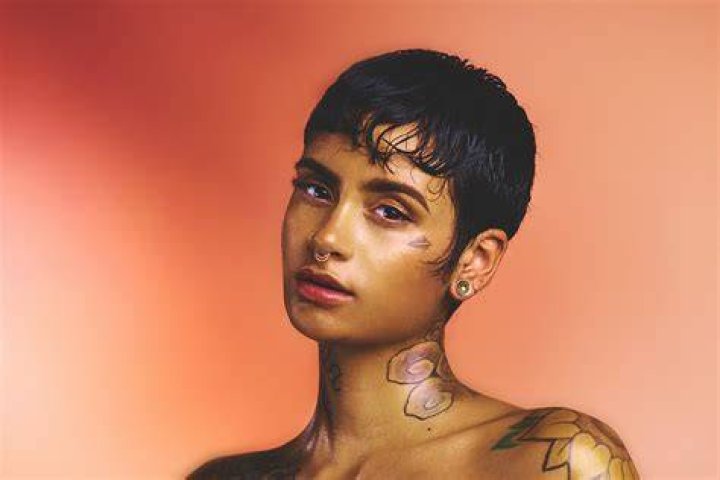 Download Music Kehlani HD Wallpaper