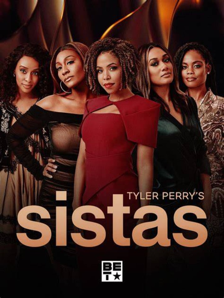 DOWNLOAD Tyler Perry&rsquo;s Sistas Season 3 Episode 11 .Mp4 & 3GP NaijGreen