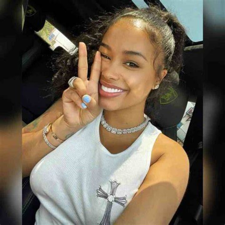 Dream Doll Shares That She Identifies As Bisexual The Shade Room