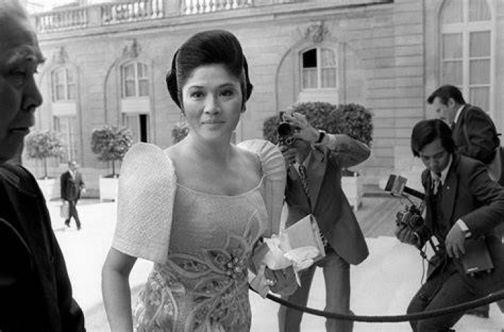Dream fulfilled for Imelda Marcos as family reclaims presidency
